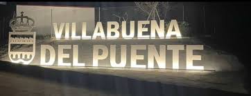 Villabuena del Puente